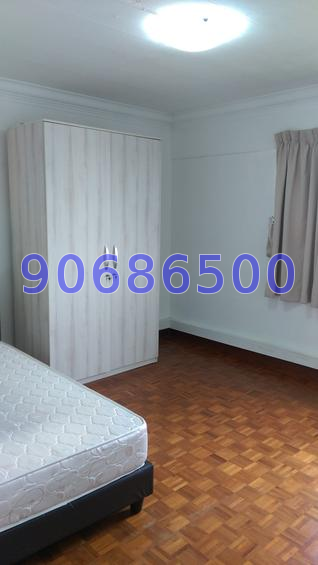 Spottiswoode Park (D2), Apartment #59520092